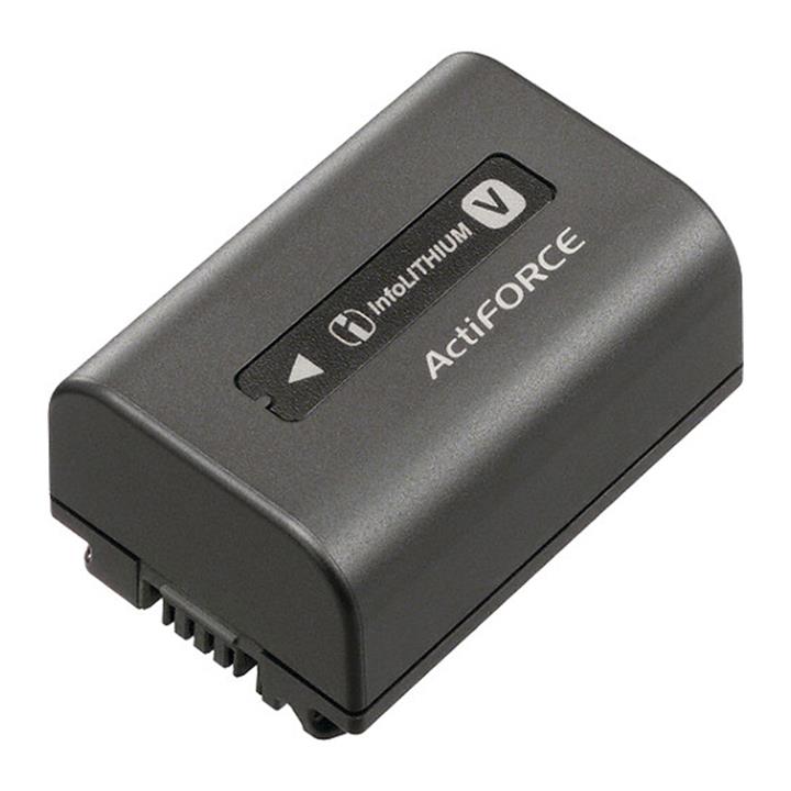 باتری سونی اصلی Sony NP-FV50 Lithium-Ion Battery